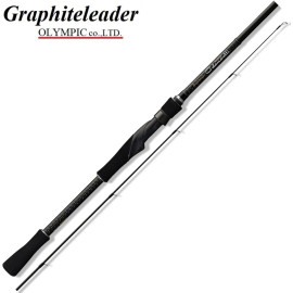 Спиннинг Graphiteleader 26 Nuovo Calamaretti